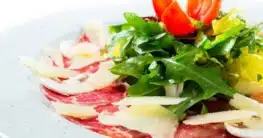 Carpaccio