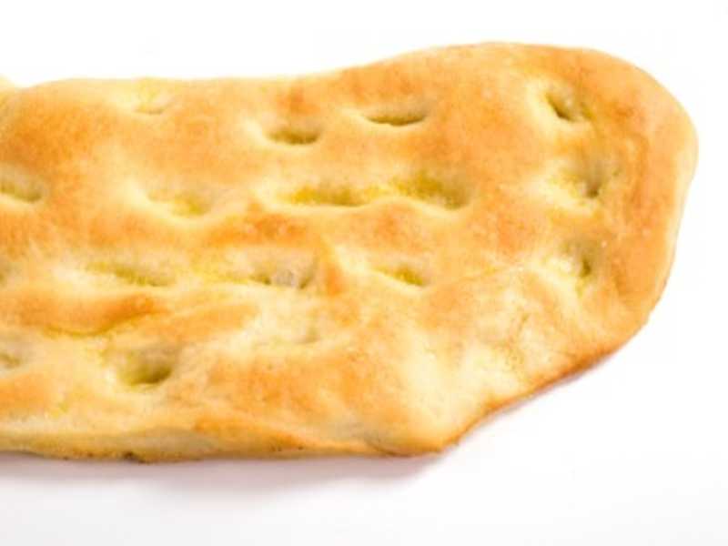 Focaccia 