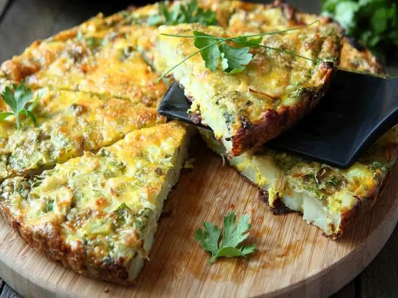 Frittata