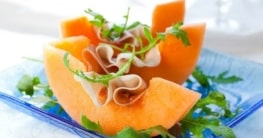 Prosciutto e Melone