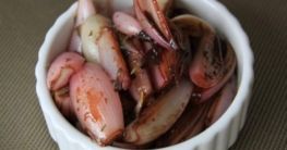 Balsamico - Zwiebeln