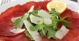 Bresaola