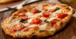 Pizza Calabrese