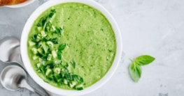 Avocado Suppe