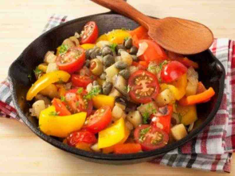 Caponata