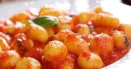 Gnocchi