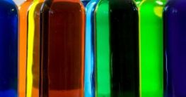 Italienische Fruchtliköre