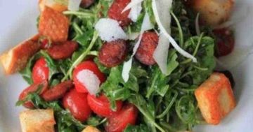 Italienische Salat Rezepte