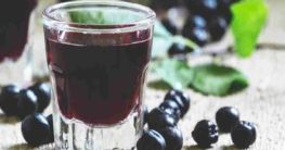 Italienischer Kräuterlikör