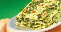 Lasagne alla Genovese