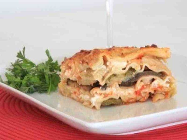 Mangold Omelett Rezept