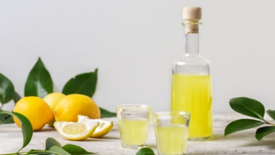 Limoncello