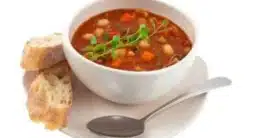 Minestrone