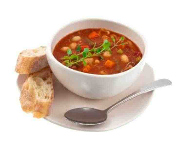 Minestrone