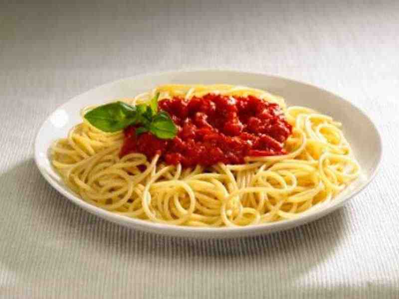 Gewusst wie: So schmecken Spaghetti und Co. wie in Italien