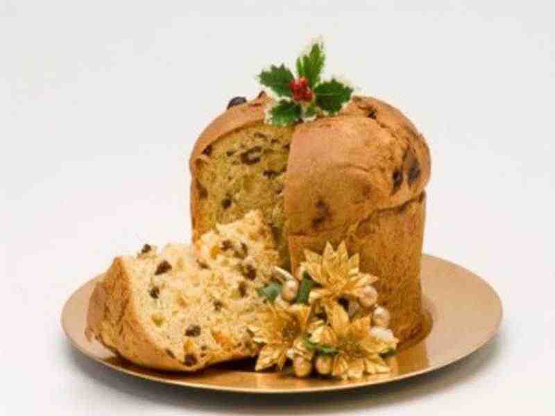 Panettone