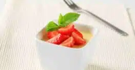 Panna Cotta