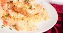 Pasta Pescatore