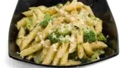 Pasta Romanesco