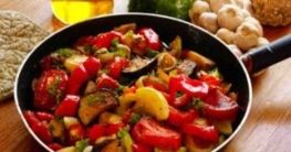 Italienisches Ratatouille