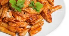 Rigatoni al Diavolo