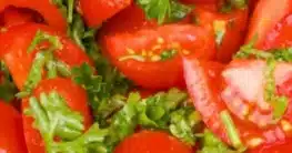 Tomatensalat