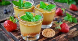 Zabaione