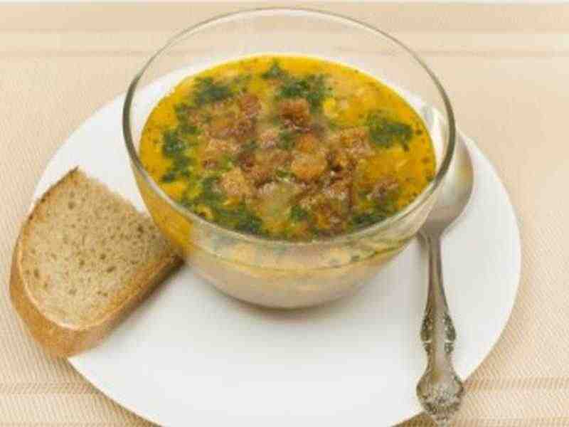 Zuppa del Contadino 