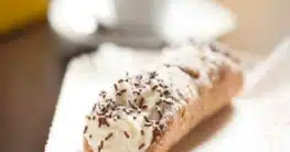 Cannoli