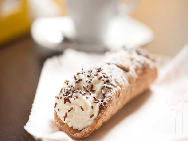 Cannoli