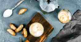 Italienisches Frühstück