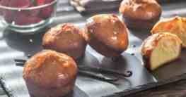 Baba au rhum
