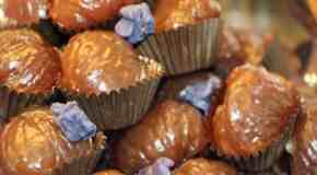 Marron glacé