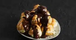 Profiterole