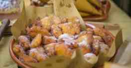 Zeppole