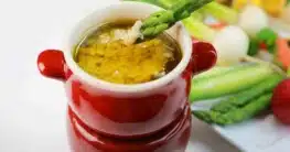 Bagna Cauda