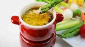 Bagna Cauda