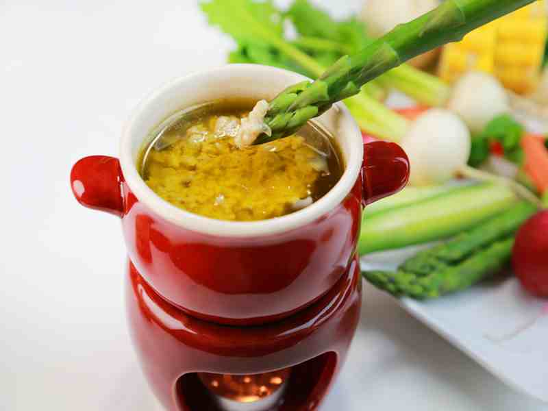 Bagna Cauda