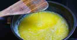 Buttersauce
