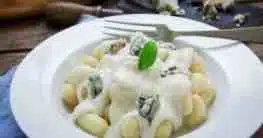 Gorgonzolasauce