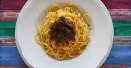 Sardellensauce