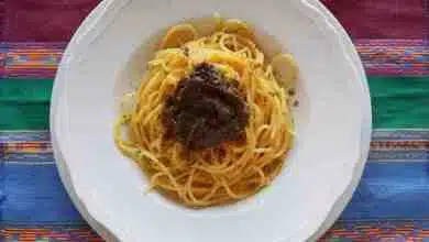 Sardellensauce