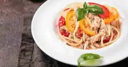 Thunfischsauce