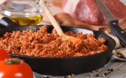 Ragù alla Bolognese