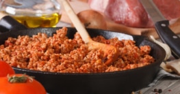 Ragù alla Bolognese