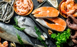 Warum sollte man Fisch in seine Ernährung integrieren?