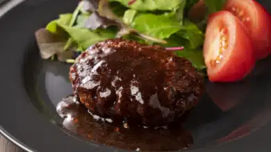 Demiglace