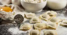 Ravioli Grundrezept