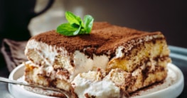 Tiramisù