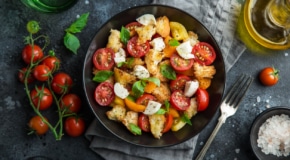 Panzanella